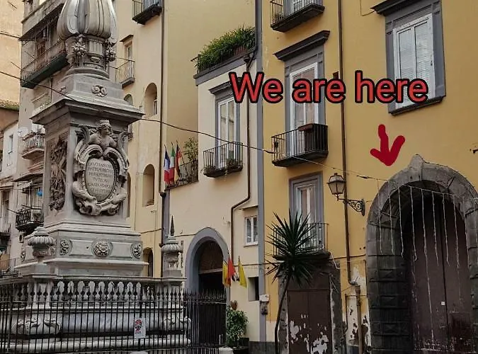 Ad Un Passo Dal Duomo \