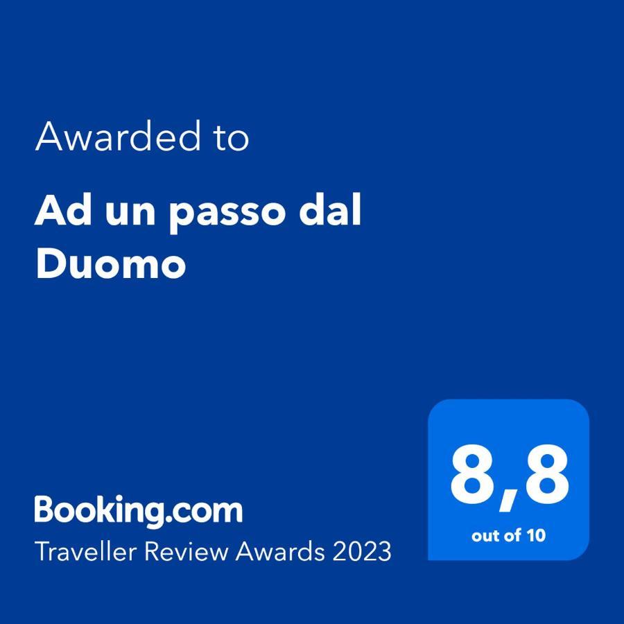 Ad Un Passo Dal Duomo 