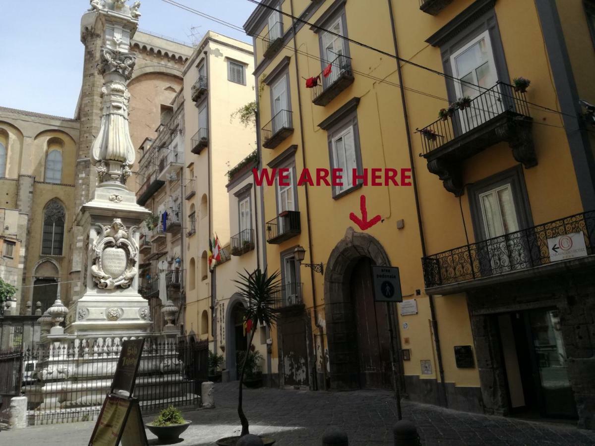 Ad Un Passo Dal Duomo 