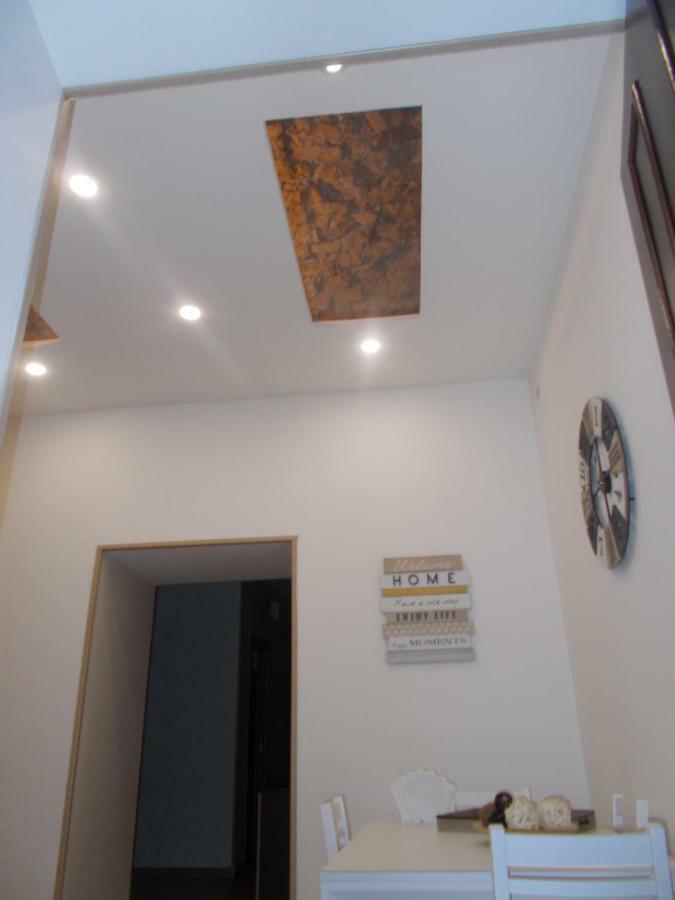 Appartement Ad Un Passo Dal Duomo 