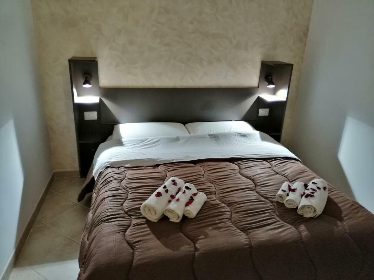 Appartement Ad Un Passo Dal Duomo 