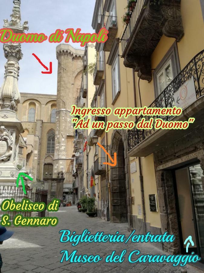 Ad Un Passo Dal Duomo 