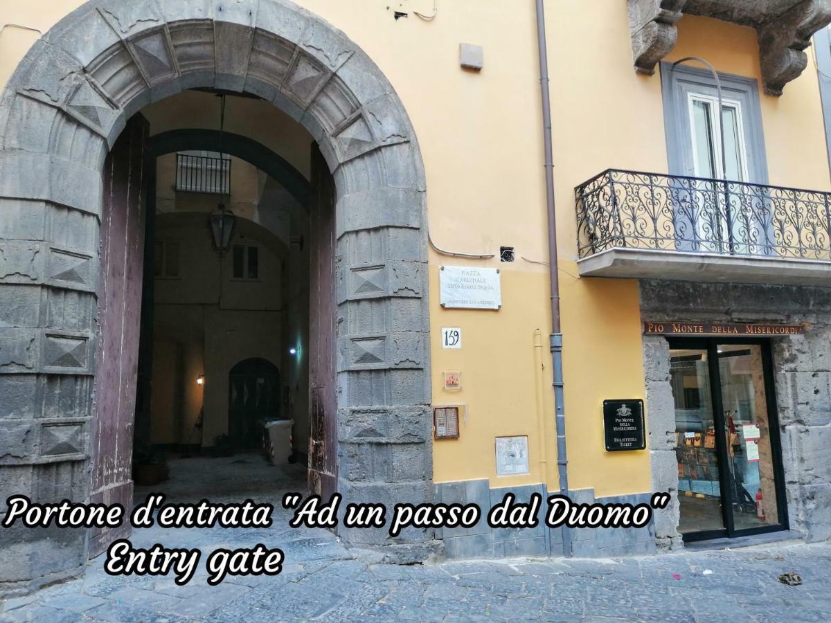 Ad Un Passo Dal Duomo 
