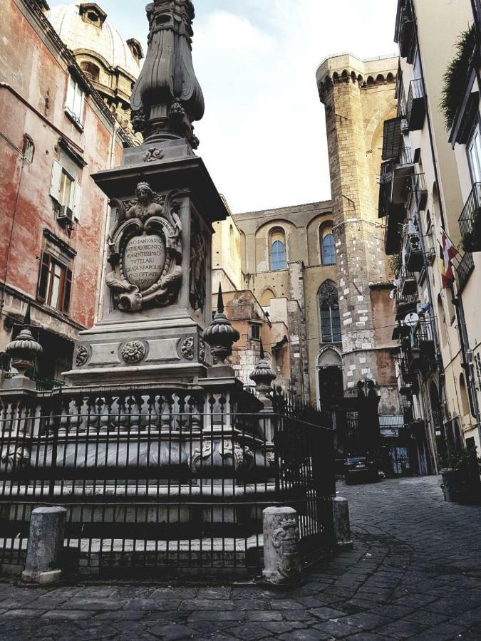 Ad Un Passo Dal Duomo 