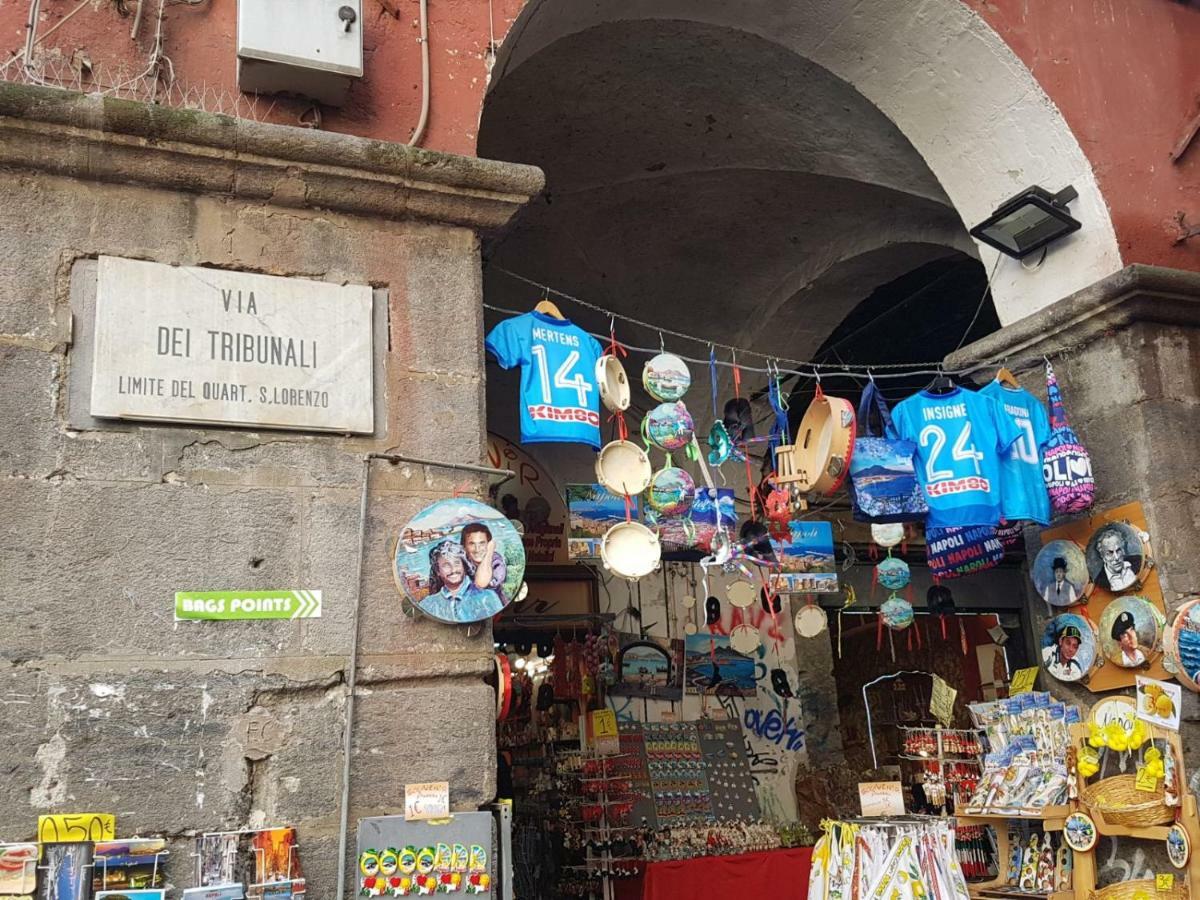 Ad Un Passo Dal Duomo 