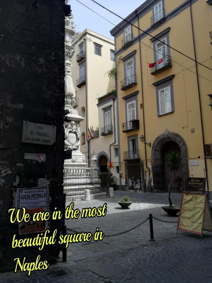 Appartement Ad Un Passo Dal Duomo 