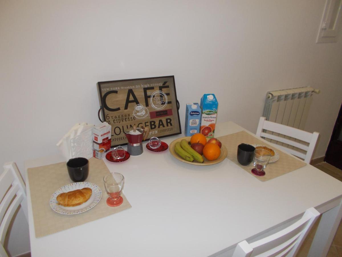 Appartement Ad Un Passo Dal Duomo 
